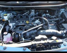 Toyota Yaris Cross 2024