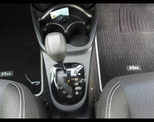 Toyota Vitz 2018