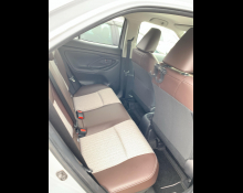 Toyota Yaris Cross 2022