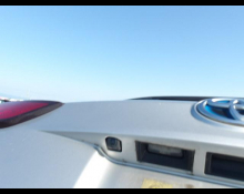 Toyota Corolla Fielder 2019