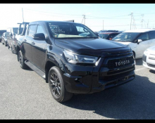 Toyota Hilux 2023