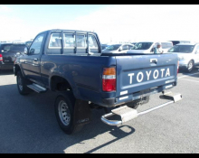 Toyota Hilux 1993