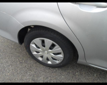 Toyota Corolla Axio 2017