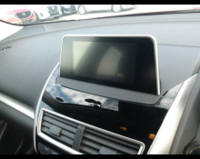 Mitsubishi Eclipse Cross 2018