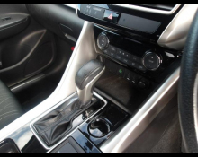 Mitsubishi Eclipse Cross 2018