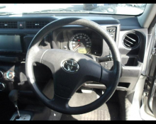 Toyota Succeed Wagon 2020