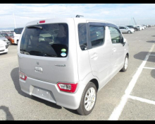 Suzuki Wagon R 2020
