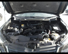 Subaru Forester 2019