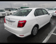 Toyota Corolla Axio 2020