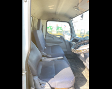 Mitsubishi Canter 2008