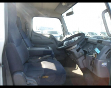 Mitsubishi Canter 2005