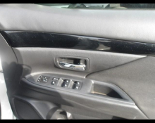 Mitsubishi Outlander 2019