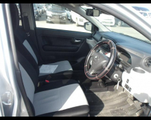 Daihatsu Mira e:S 2020