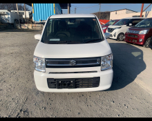 Suzuki Wagon R 2020