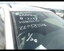 Used Volkswagen Golf Cars For Sale in Japan