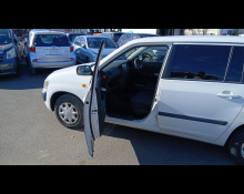 Toyota Probox Wagon 2012