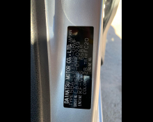 Daihatsu Mira e:S 2019