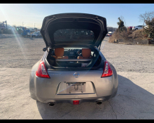 Nissan Fairlady Z 2009