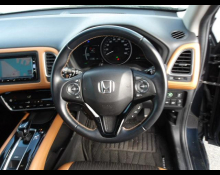 Honda Vezel 2019