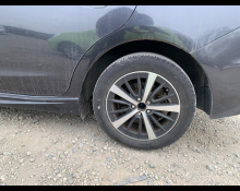 Subaru Impreza Sport 2019