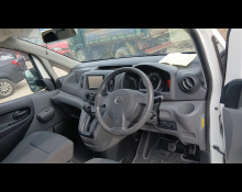 Nissan NV200 2013