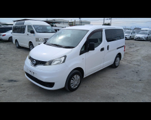 Nissan NV200 2013