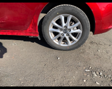 Mazda Axela Sports 2019