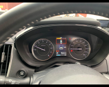 Subaru Impreza G4 2019