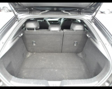 Mazda Mazda3 Fastback 2019