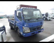 Mitsubishi Canter 2004