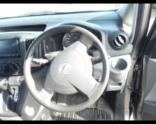 Nissan NV200 2021