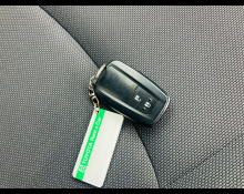 Toyota Corolla Touring 2022