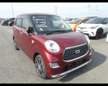 Daihatsu Cast Style 2019