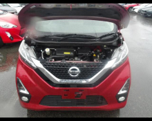 Nissan Dayz 2020