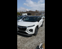 Suzuki FRONX 2024