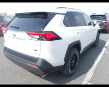 Toyota RAV4 2019