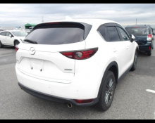 Mazda CX-5 2019