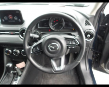 Mazda CX-3 2019