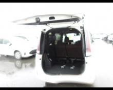 Toyota Noah 2020