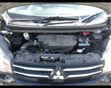 Mitsubishi eK Wagon 2019