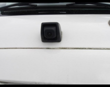 Toyota Succeed Wagon 2019