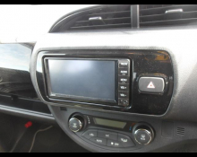 Toyota Vitz 2019