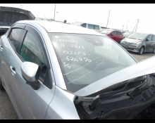 Mazda Demio 2019