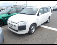Toyota Probox 2020