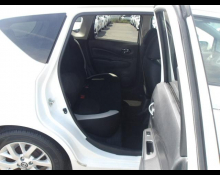 Nissan Note 2019
