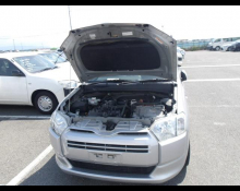 Toyota Probox 2019