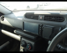 Toyota Succeed Wagon 2019
