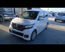 Honda N-WGN 2019