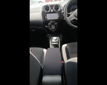Nissan Note 2019