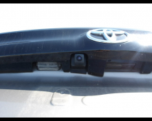 Toyota Yaris 2020